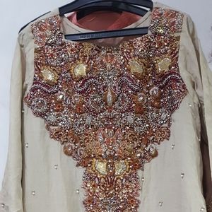 BRAND NEW.NEVER WORN Indian pakistani dress shirt